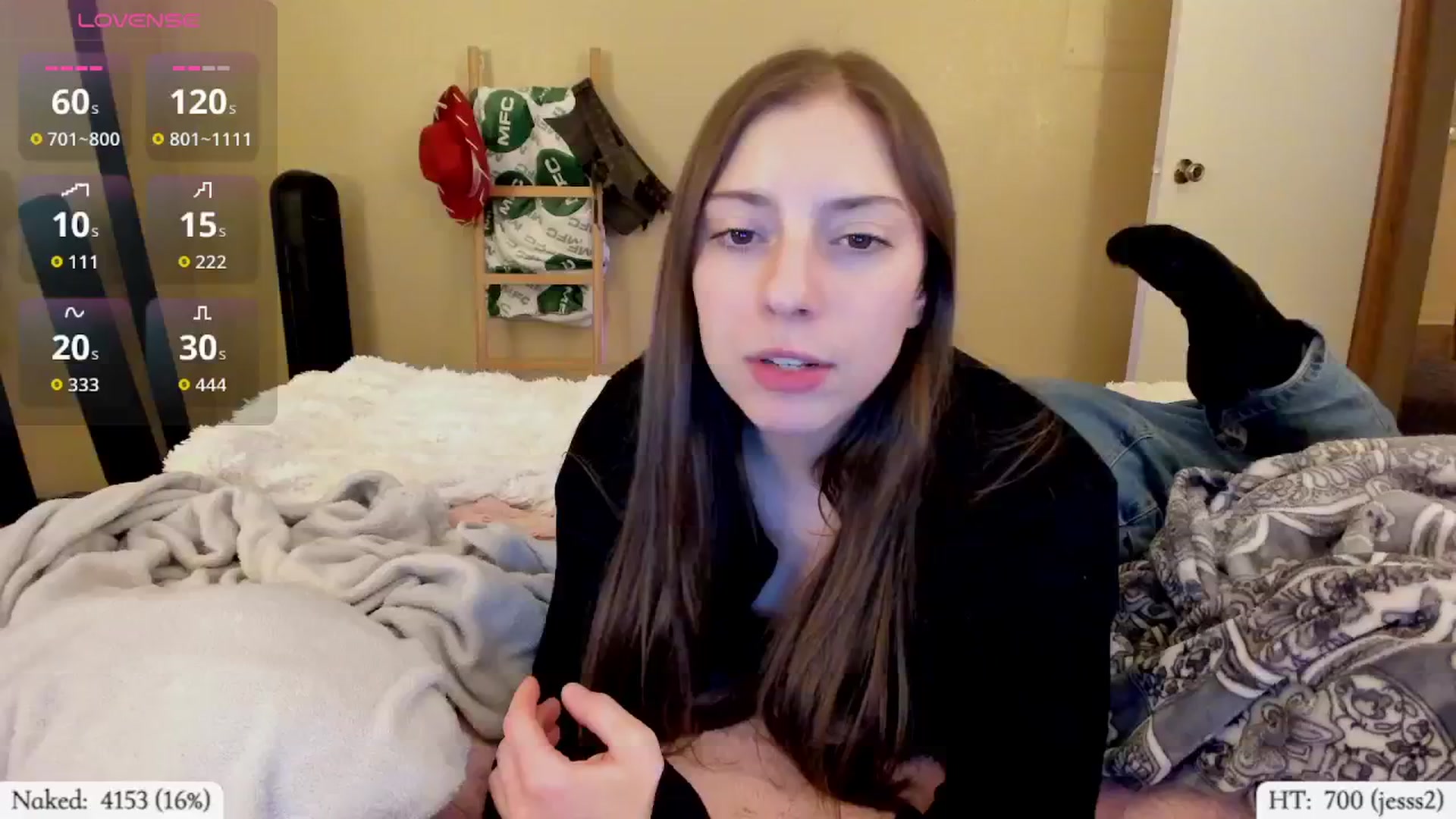 Gallery image thumbnail from HurricaneLexi's myfreecams stream on, 02/04/2026, 04:57 image 11 of 20