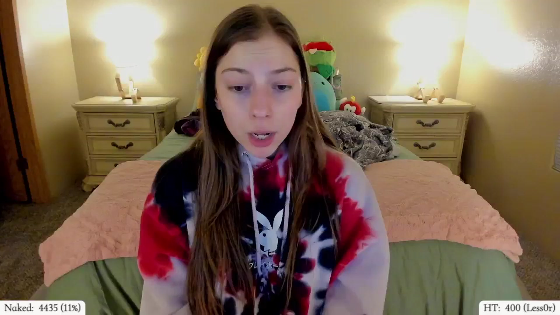 Gallery image thumbnail from HurricaneLexi's myfreecams stream on, 02/18/2026, 04:48 image 4 of 20