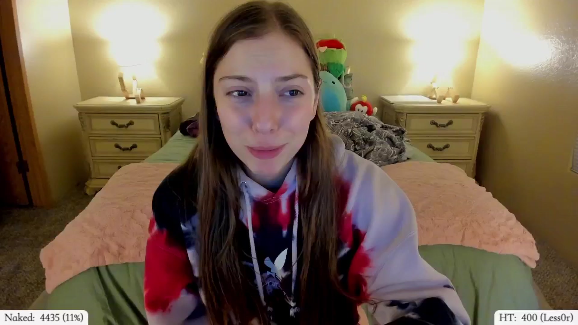 Gallery image thumbnail from HurricaneLexi's myfreecams stream on, 02/18/2026, 04:48 image 5 of 20