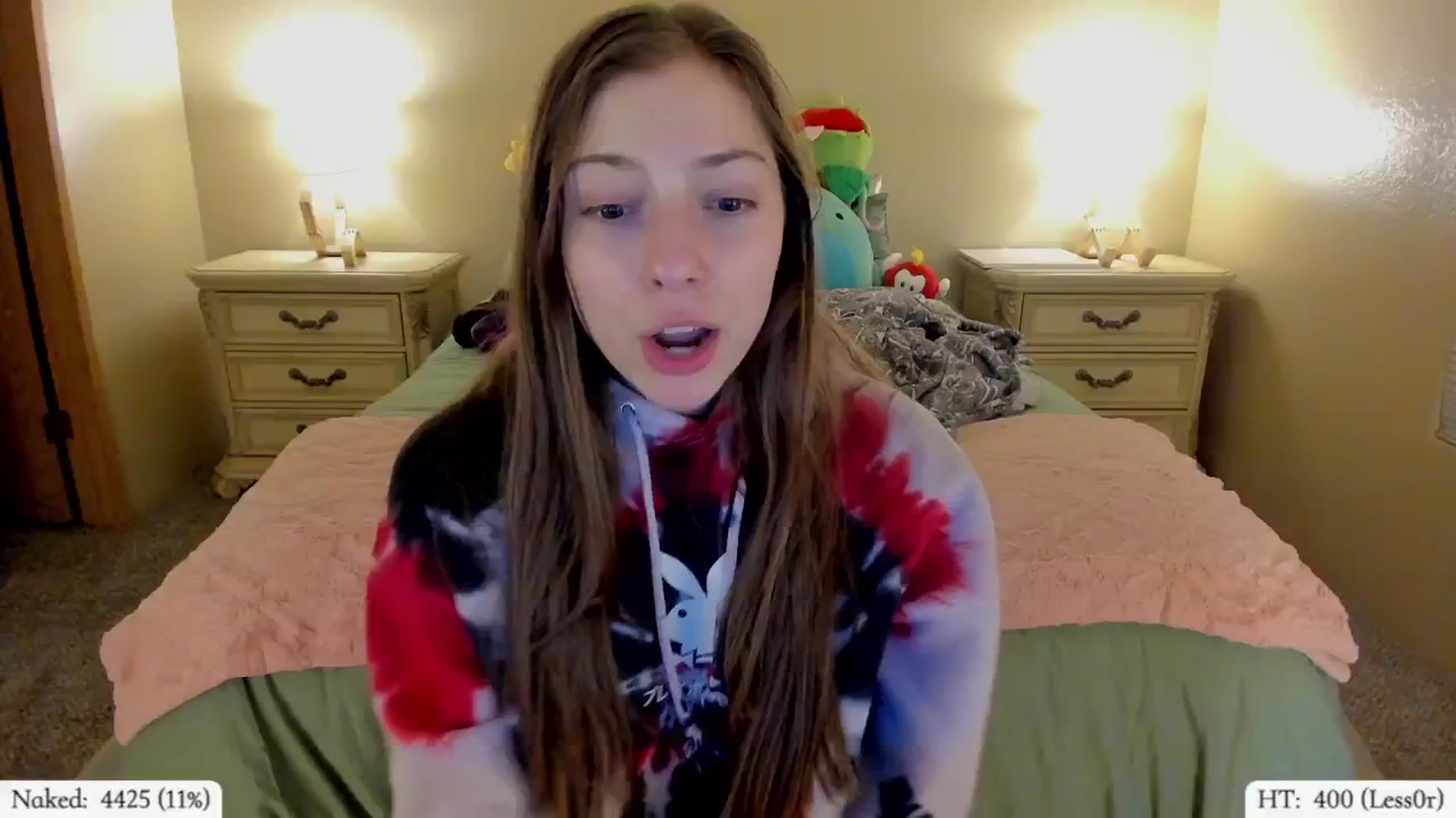 Gallery image thumbnail from HurricaneLexi's myfreecams stream on, 02/18/2026, 04:48 image 6 of 20