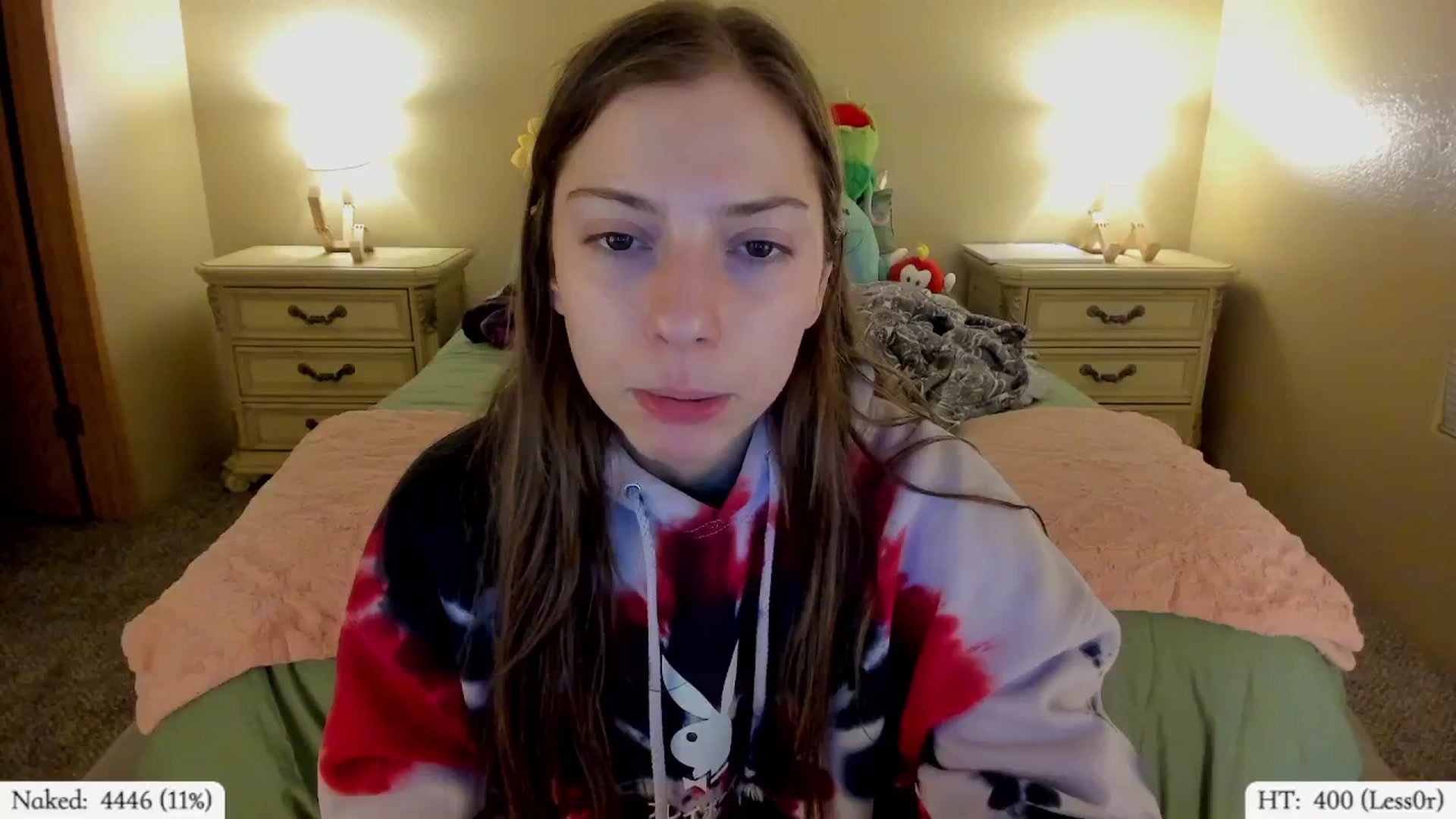 Gallery image thumbnail from HurricaneLexi's myfreecams stream on, 02/18/2026, 04:48 image 2 of 20