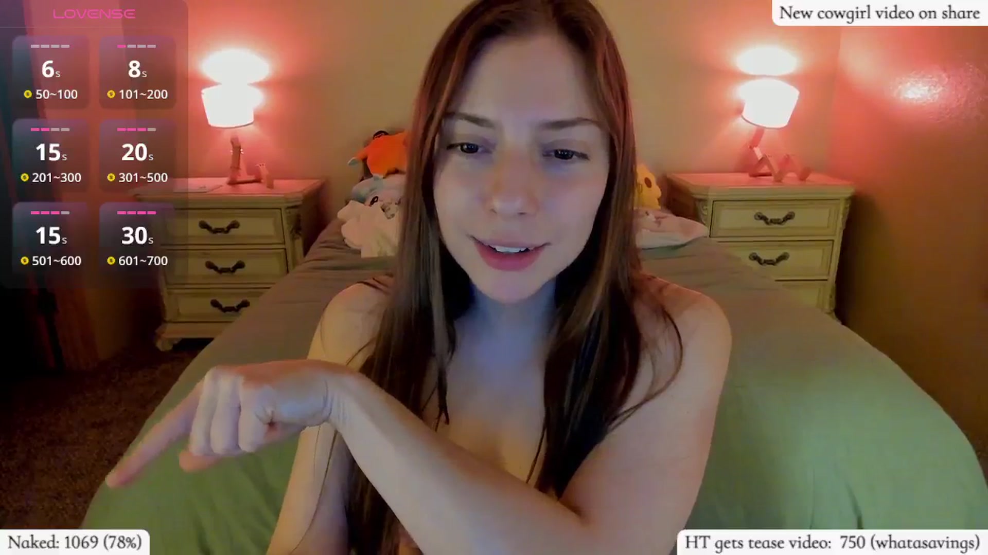 Gallery image thumbnail from HurricaneLexi's myfreecams stream on, 03/02/2026, 04:50 image 15 of 20