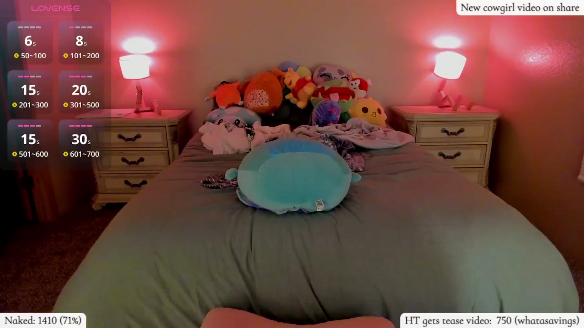 Gallery image thumbnail from HurricaneLexi's myfreecams stream on, 03/02/2026, 04:50 image 3 of 20