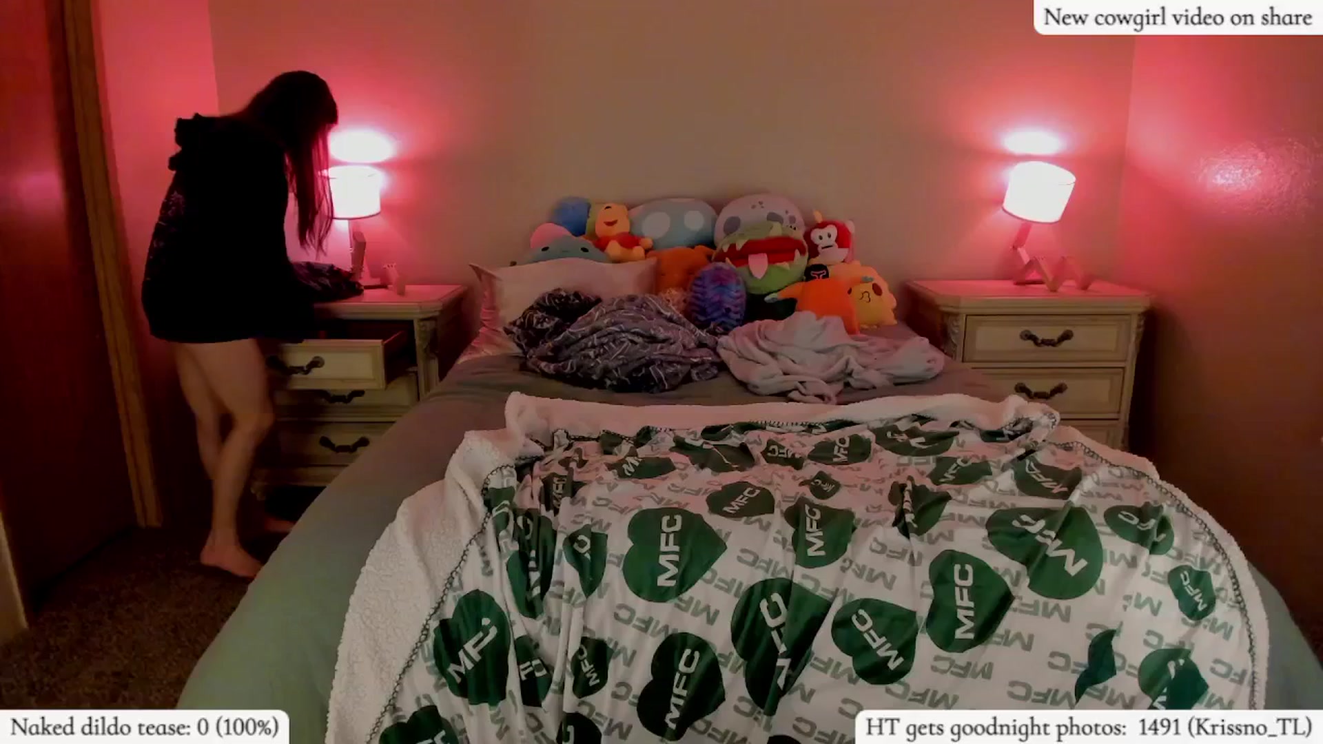 Gallery image thumbnail from HurricaneLexi's myfreecams stream on, 03/04/2026, 05:39 image 11 of 20