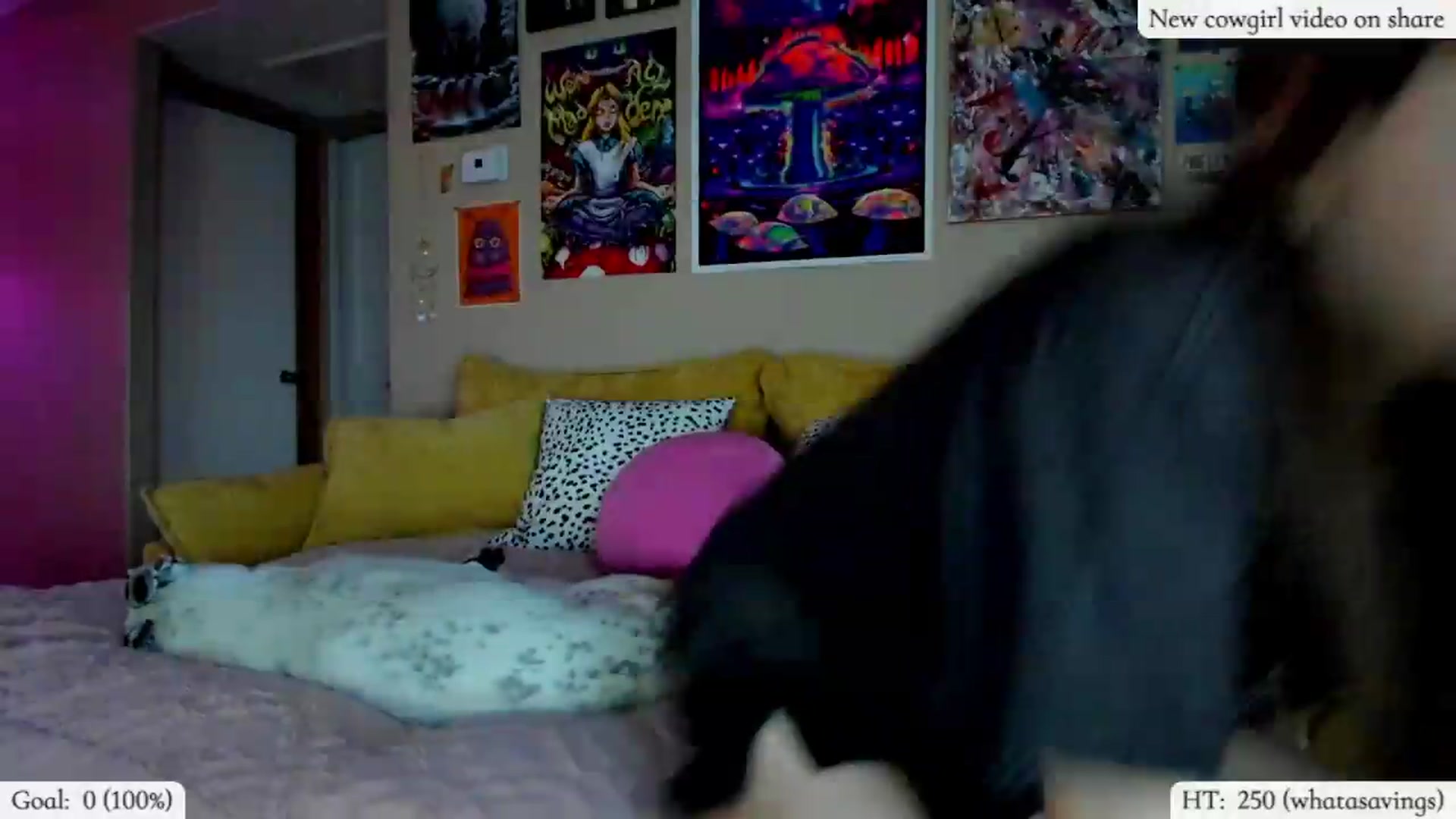 Gallery image thumbnail from HurricaneLexi's myfreecams stream on, 04/22/2026, 02:40 image 14 of 20