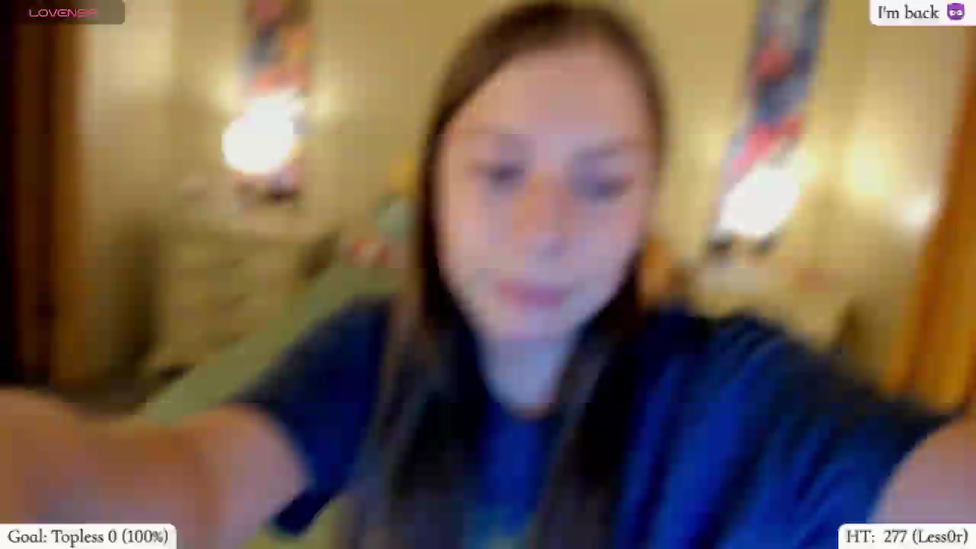 Gallery image thumbnail from HurricaneLexi's myfreecams stream on, 05/28/2026, 04:00 image 10 of 20