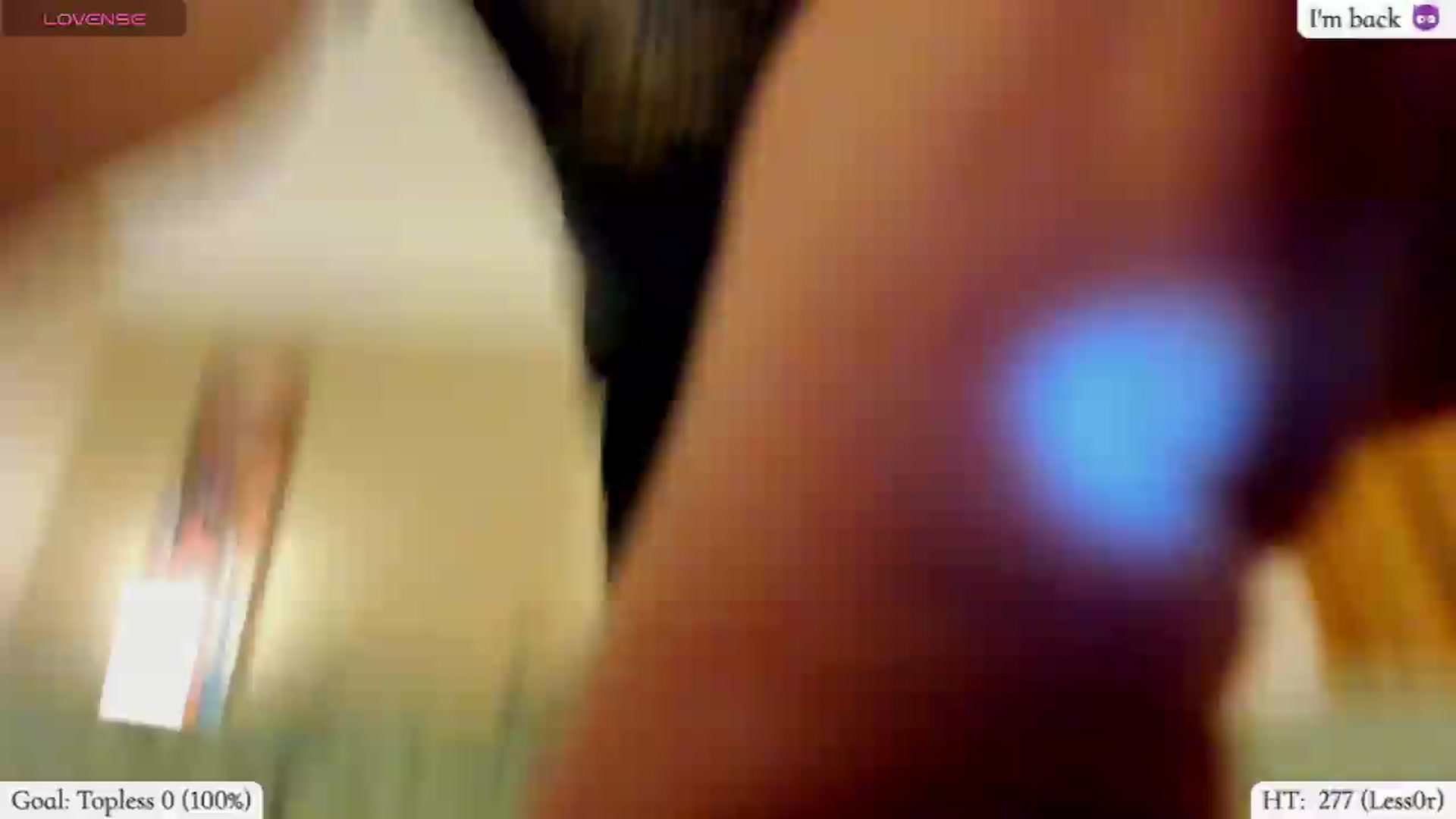 Gallery image thumbnail from HurricaneLexi's myfreecams stream on, 05/28/2026, 04:00 image 9 of 20