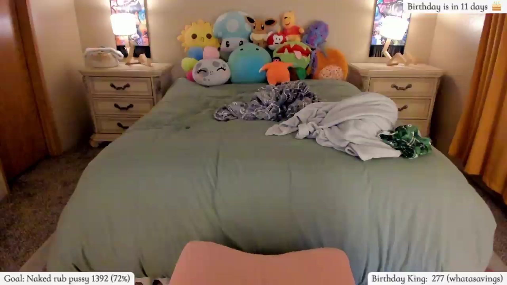 Gallery image thumbnail from HurricaneLexi's myfreecams stream on, 06/04/2026, 04:44 image 10 of 20