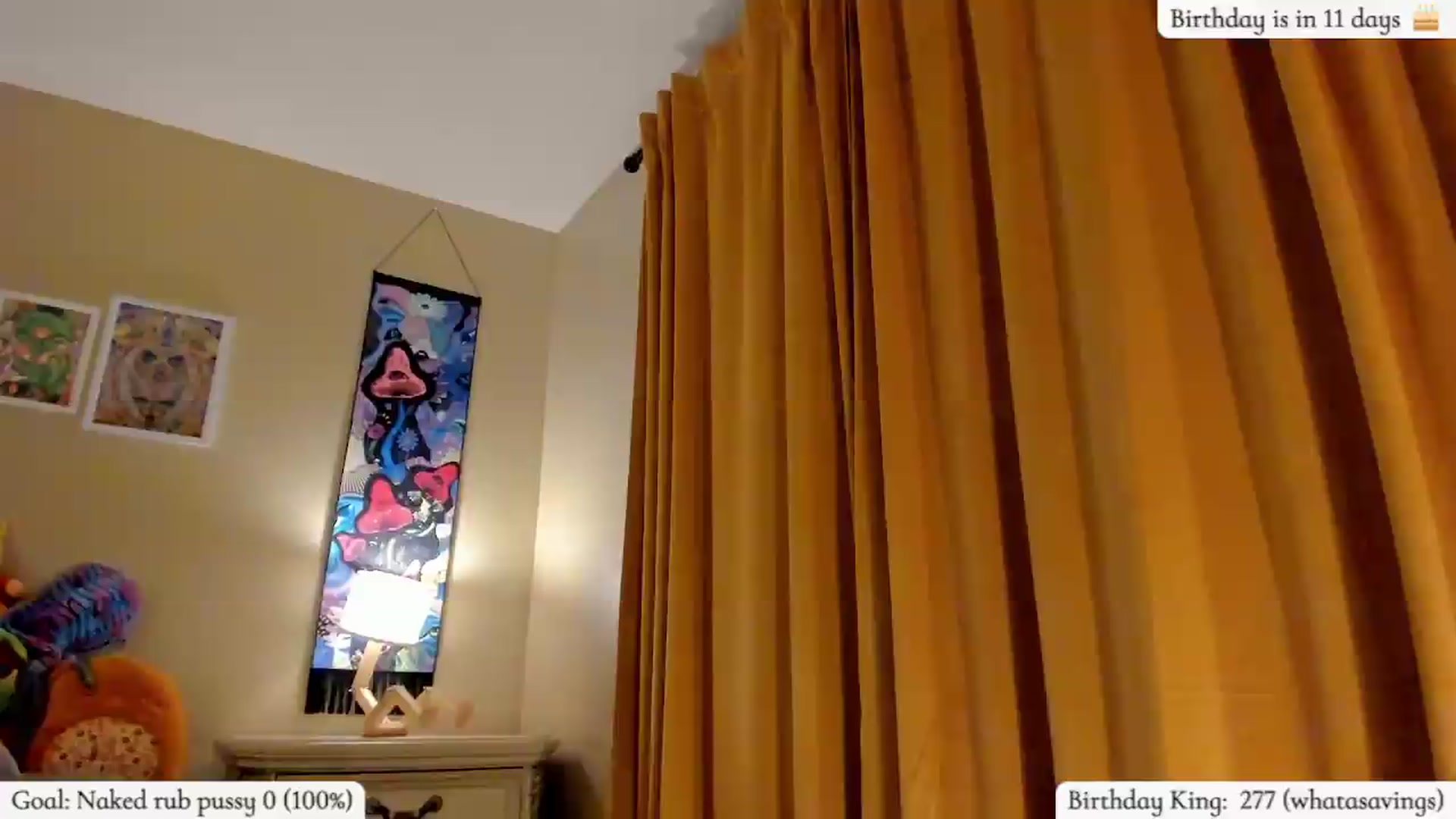 Gallery image thumbnail from HurricaneLexi's myfreecams stream on, 06/04/2026, 04:44 image 13 of 20