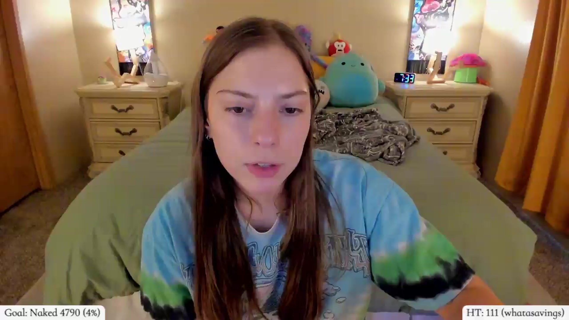 Gallery image thumbnail from HurricaneLexi's myfreecams stream on, 06/22/2026, 03:18 image 9 of 20