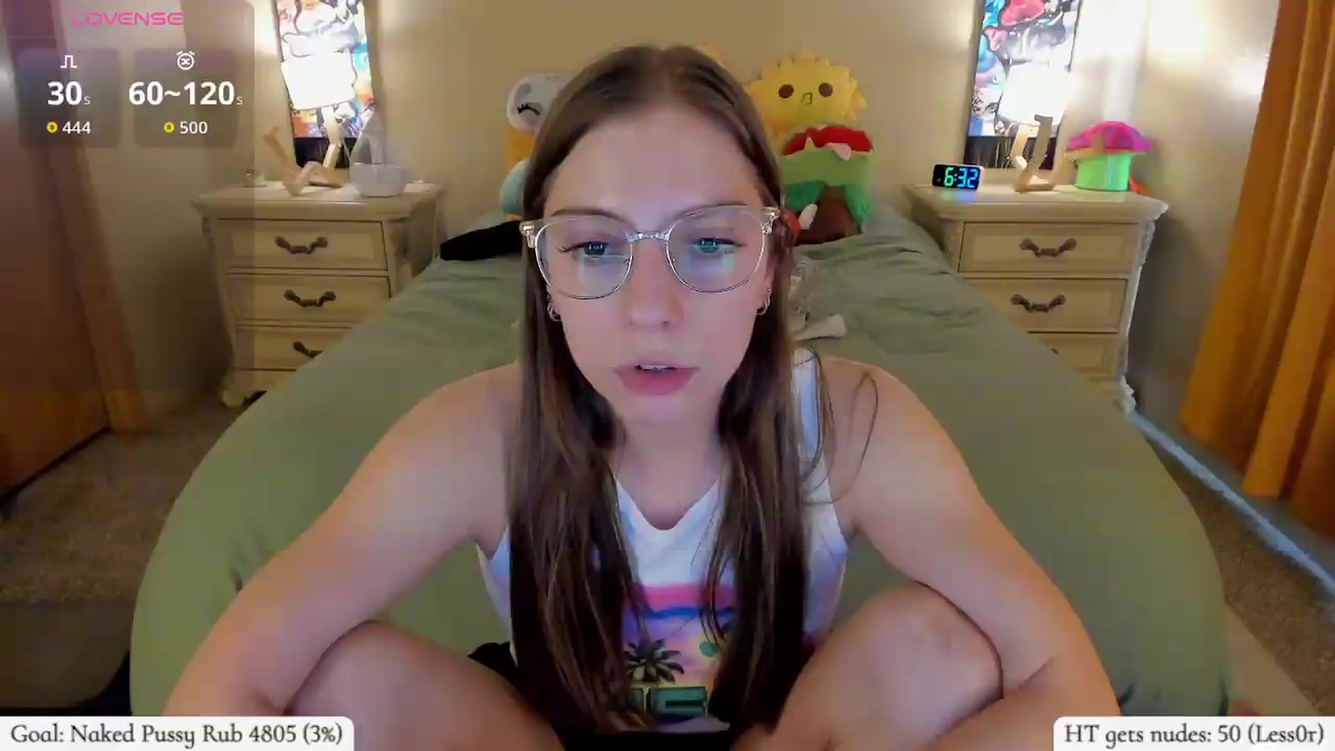 Gallery image thumbnail from HurricaneLexi's myfreecams stream on, 07/08/2026, 03:39 image 5 of 20