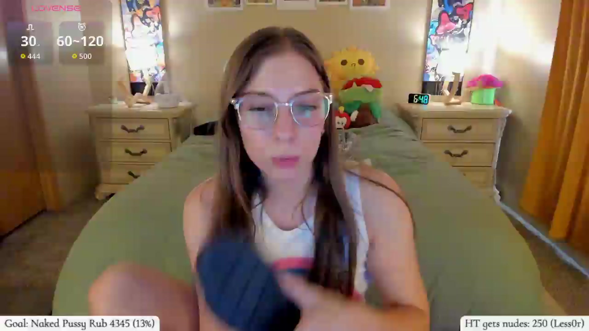 Gallery image thumbnail from HurricaneLexi's myfreecams stream on, 07/08/2026, 03:39 image 7 of 20