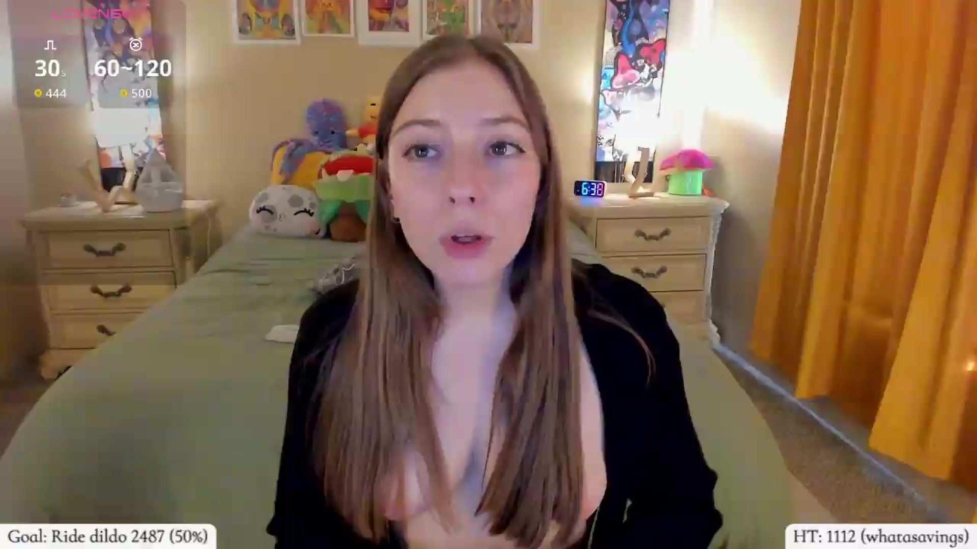 Gallery image thumbnail from HurricaneLexi's myfreecams stream on, 07/09/2026, 02:12 image 4 of 20