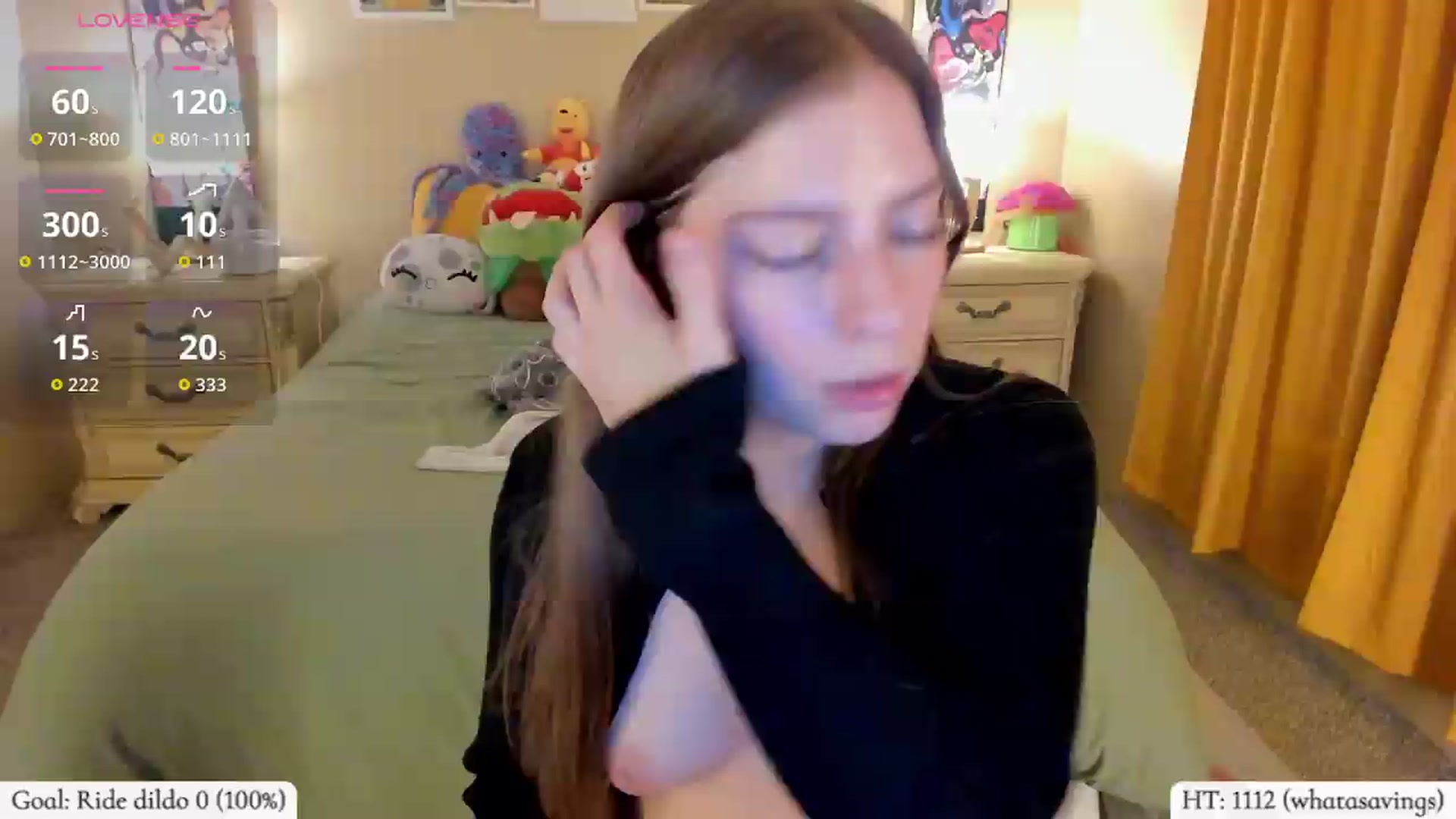 Gallery image thumbnail from HurricaneLexi's myfreecams stream on, 07/09/2026, 03:29 image 3 of 20