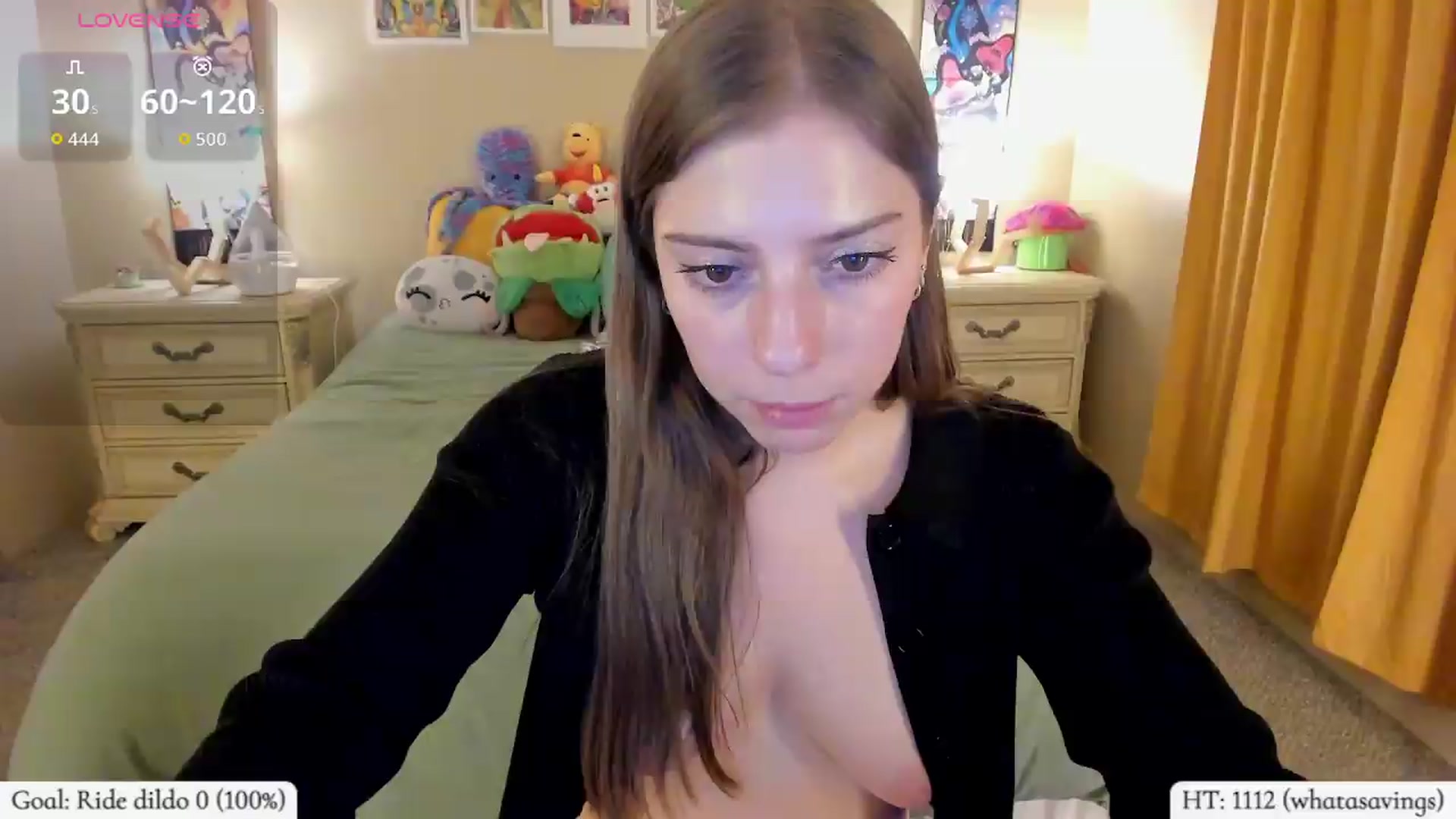 Gallery image thumbnail from HurricaneLexi's myfreecams stream on, 07/09/2026, 03:29 image 16 of 20