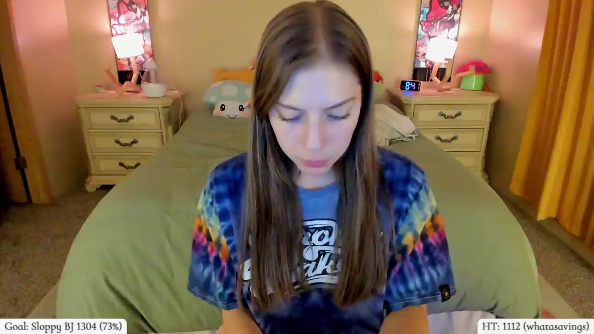 Gallery image thumbnail from HurricaneLexi's myfreecams stream on, 07/11/2026, 04:11 image 12 of 20