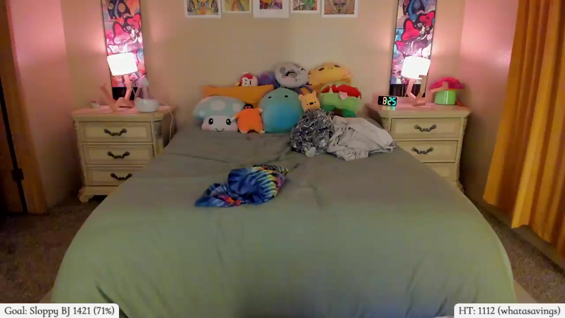 Gallery image thumbnail from HurricaneLexi's myfreecams stream on, 07/11/2026, 04:11 image 7 of 20
