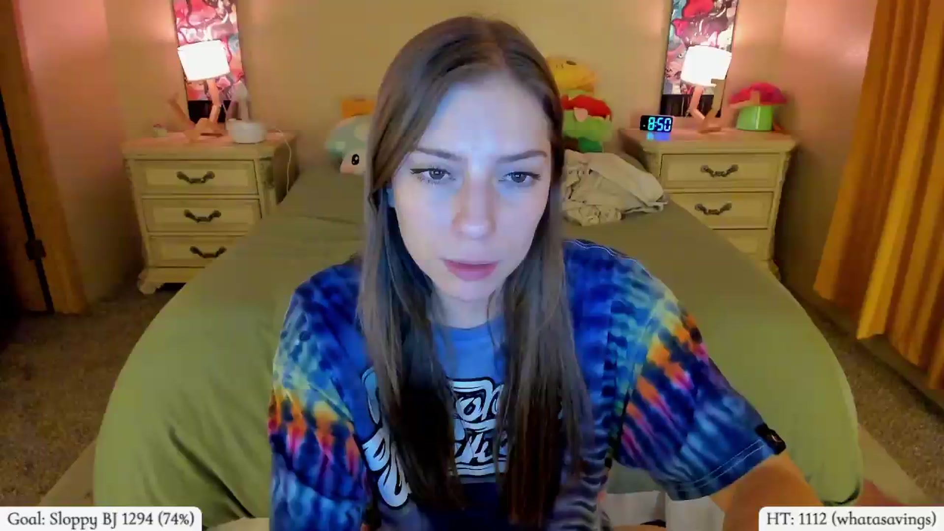 Gallery image thumbnail from HurricaneLexi's myfreecams stream on, 07/11/2026, 04:11 image 15 of 20
