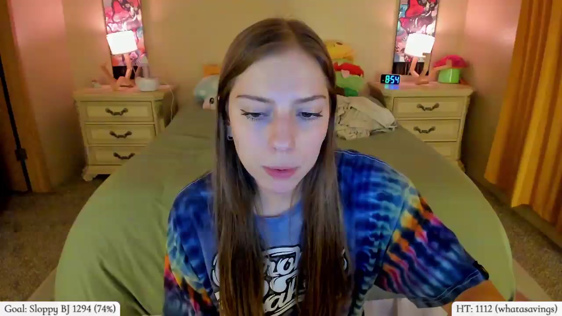 Gallery image thumbnail from HurricaneLexi's myfreecams stream on, 07/11/2026, 04:11 image 16 of 20