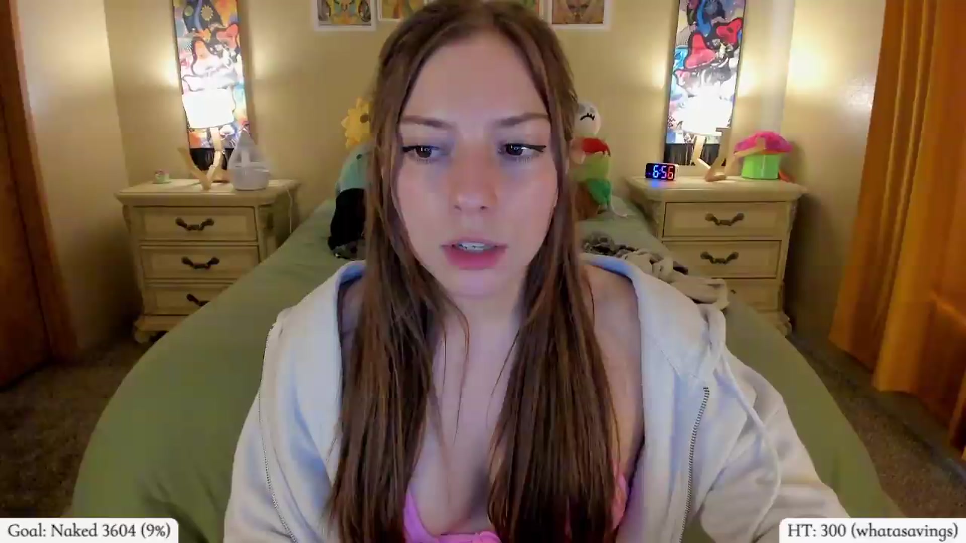 Gallery image thumbnail from HurricaneLexi's myfreecams stream on, 07/17/2026, 02:49 image 9 of 20