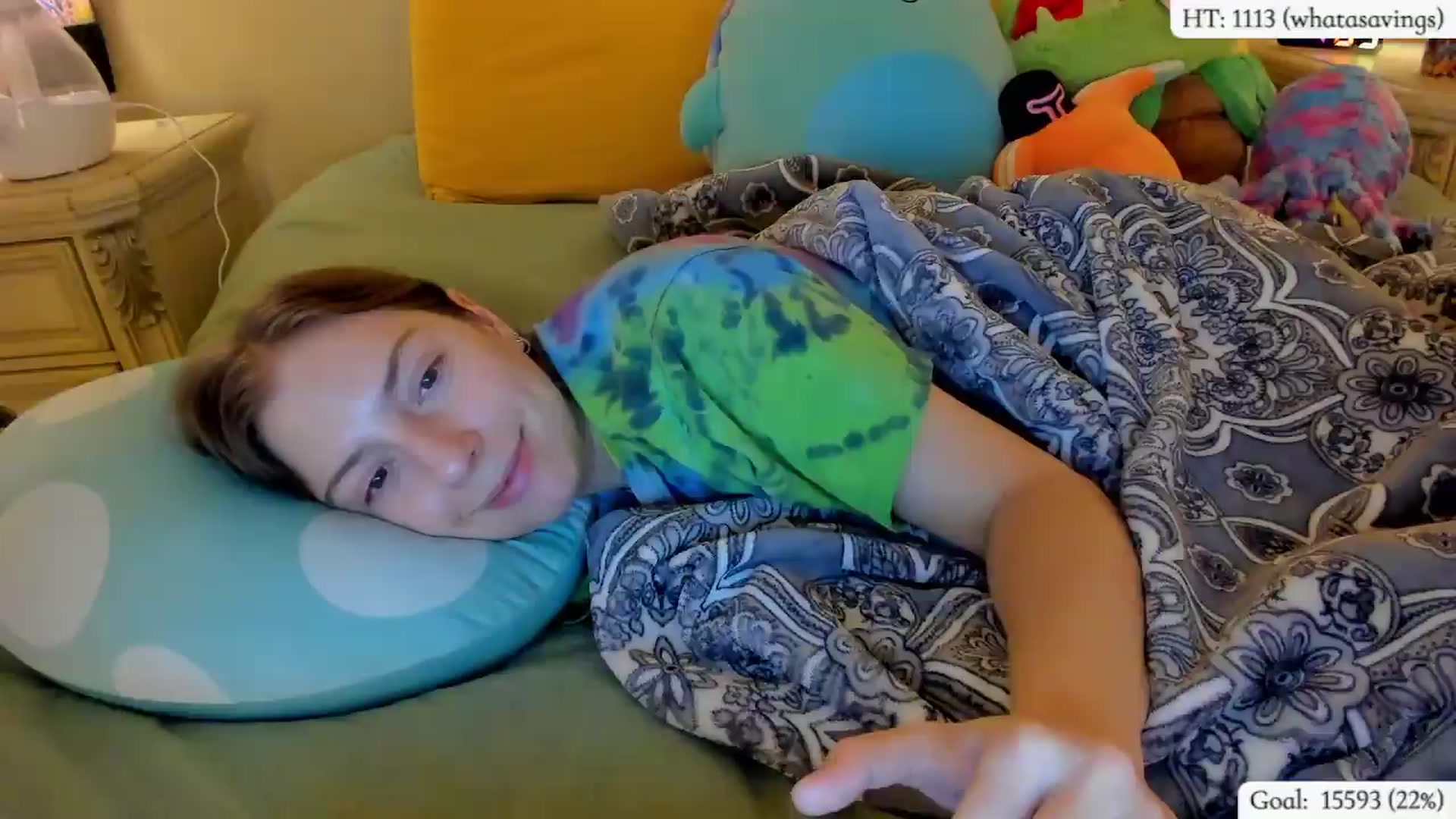 Gallery image thumbnail from HurricaneLexi's myfreecams stream on, 08/20/2026, 02:38 image 9 of 20