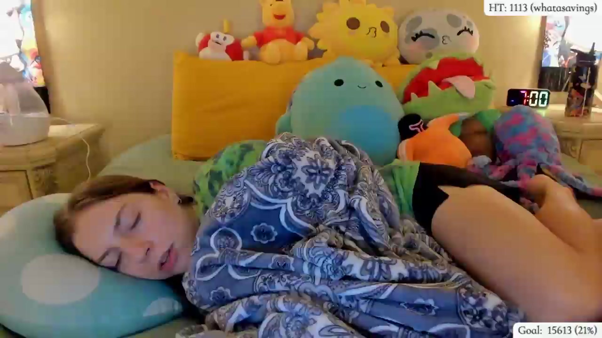 Gallery image thumbnail from HurricaneLexi's myfreecams stream on, 08/20/2026, 02:38 image 5 of 20