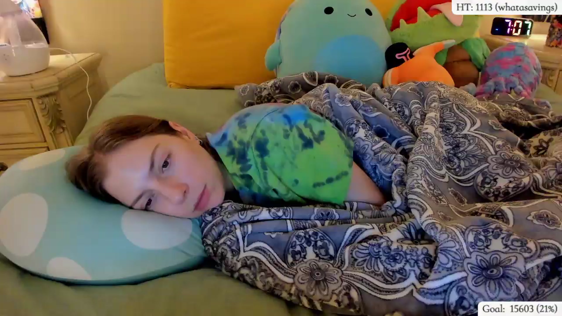Gallery image thumbnail from HurricaneLexi's myfreecams stream on, 08/20/2026, 02:38 image 8 of 20
