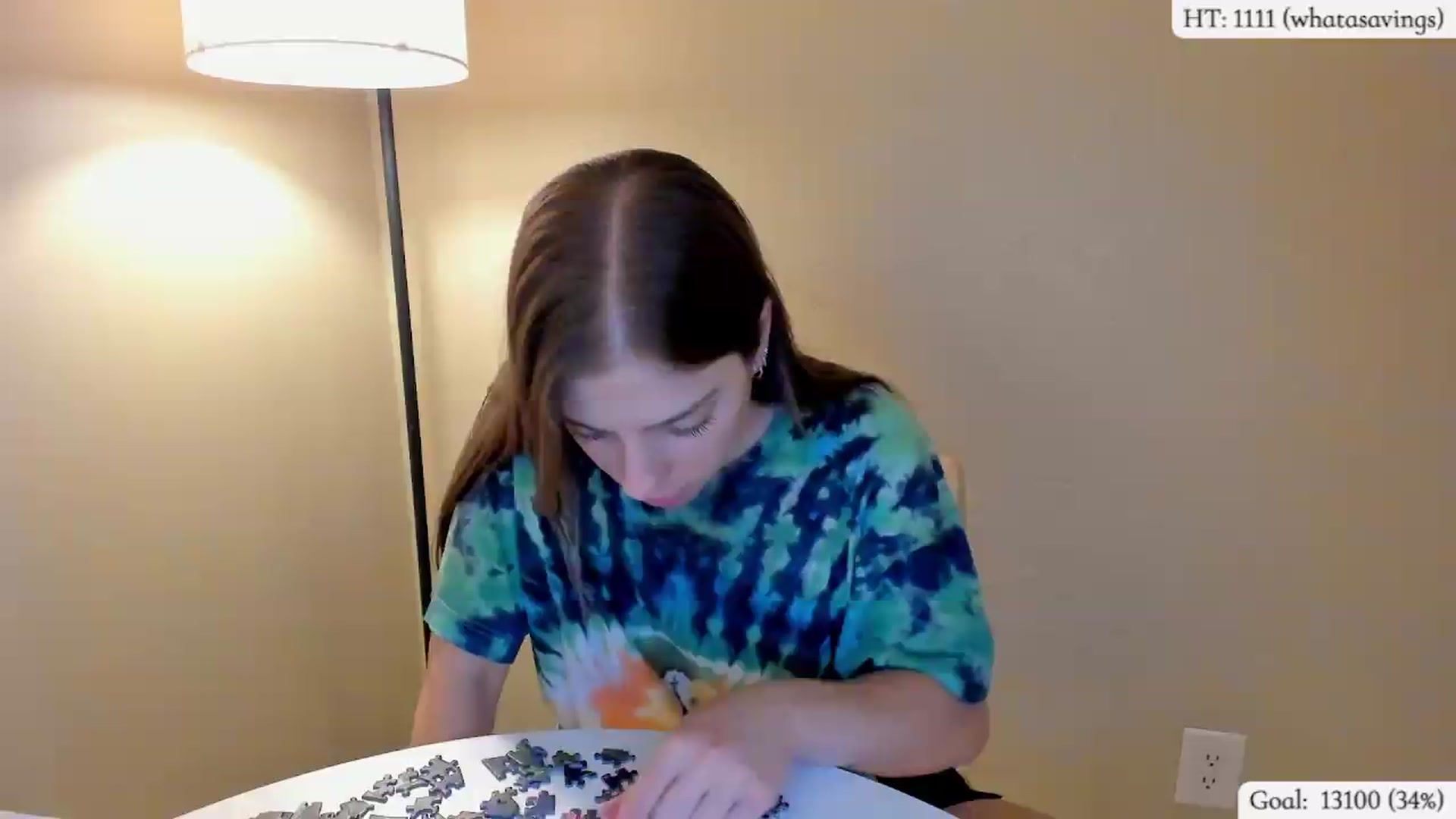 Gallery image thumbnail from HurricaneLexi's myfreecams stream on, 08/21/2026, 03:53 image 7 of 20