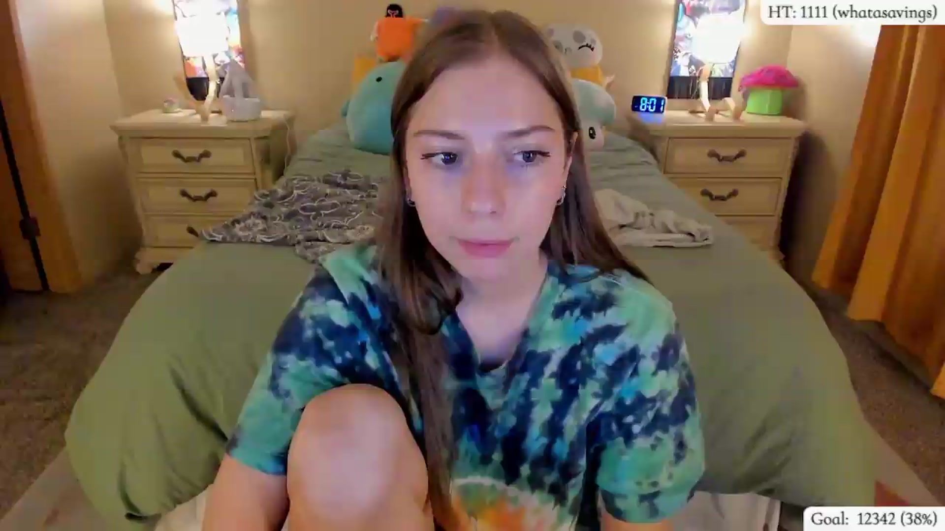 Gallery image thumbnail from HurricaneLexi's myfreecams stream on, 08/21/2026, 03:53 image 12 of 20