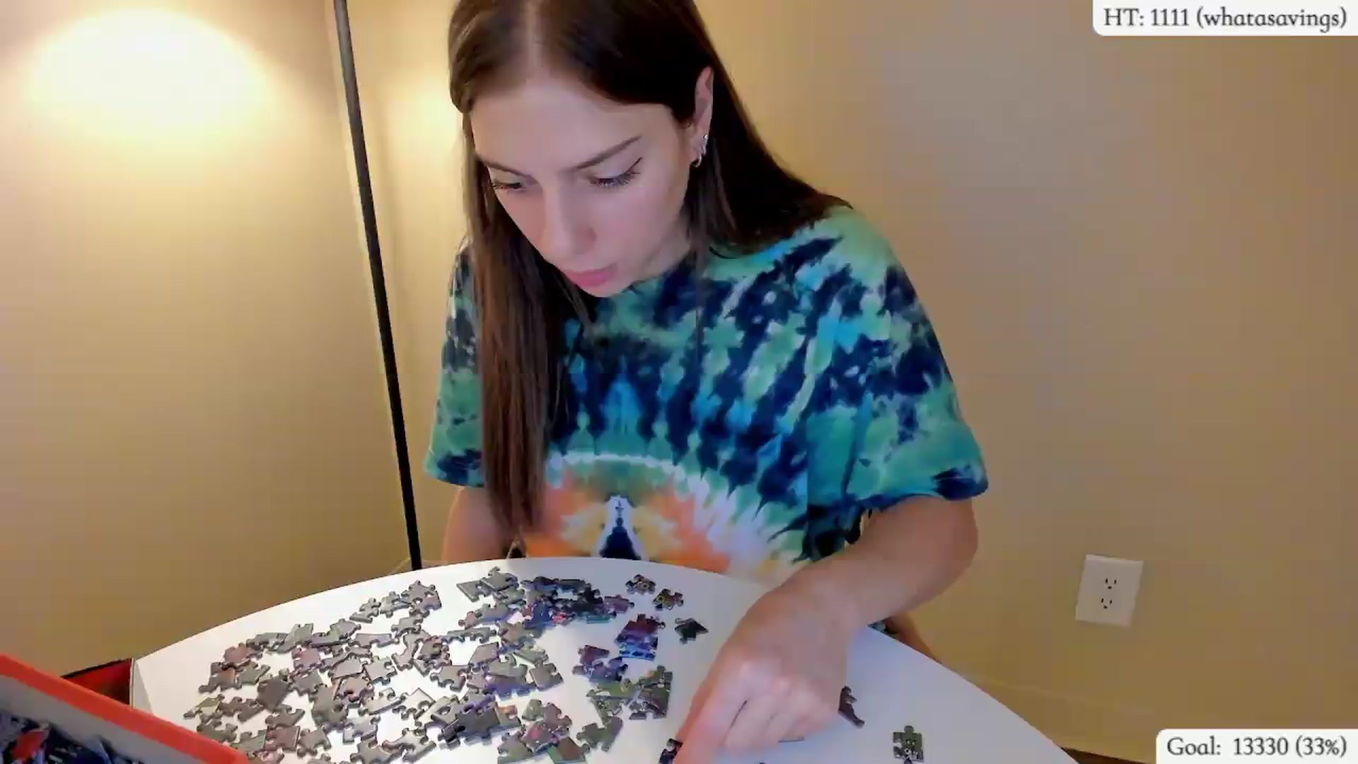 Gallery image thumbnail from HurricaneLexi's myfreecams stream on, 08/21/2026, 03:53 image 5 of 20