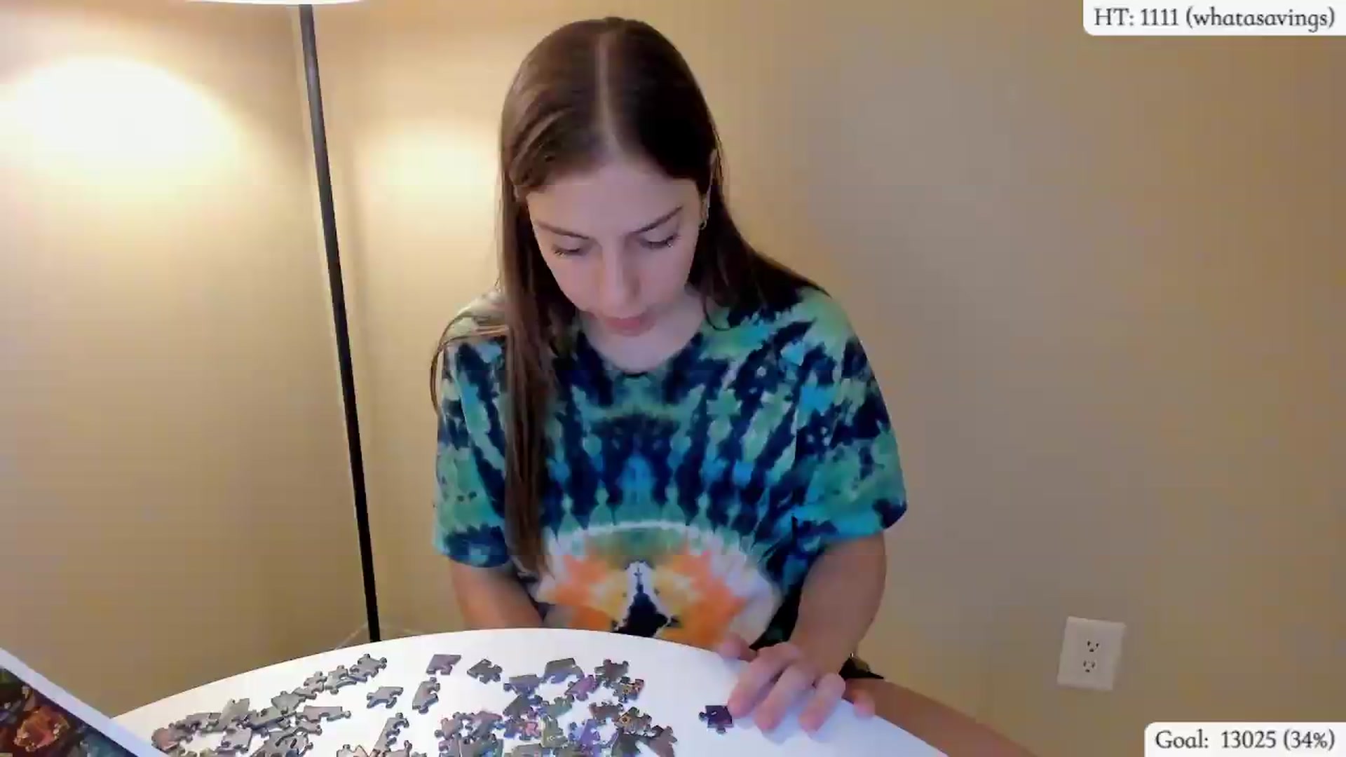 Gallery image thumbnail from HurricaneLexi's myfreecams stream on, 08/21/2026, 03:53 image 8 of 20