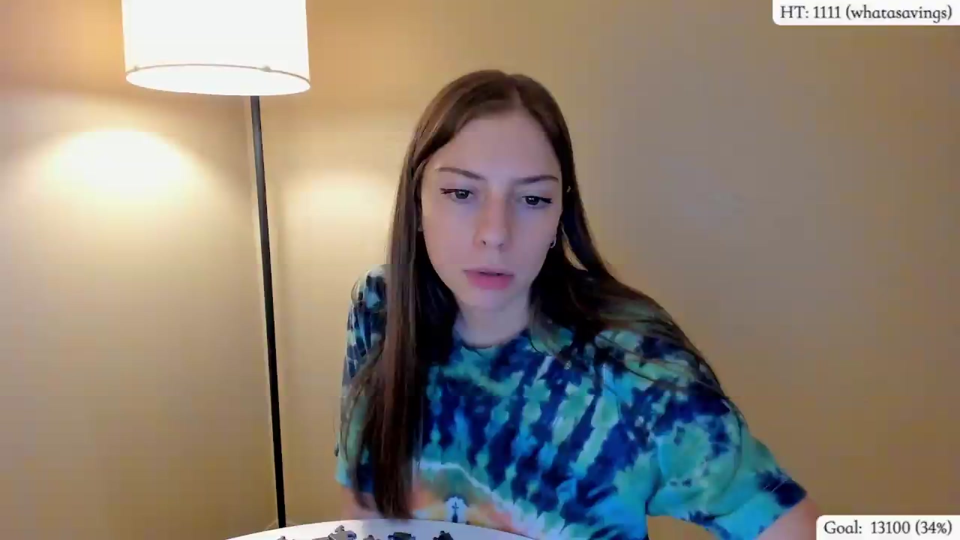 Gallery image thumbnail from HurricaneLexi's myfreecams stream on, 08/21/2026, 03:53 image 6 of 20