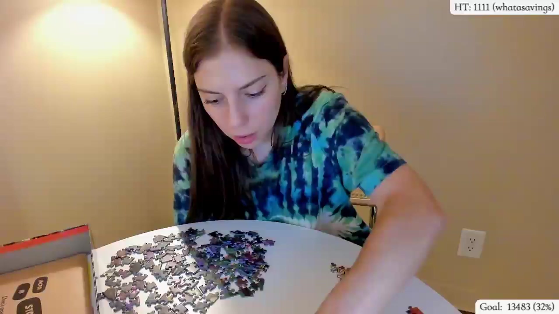 Gallery image thumbnail from HurricaneLexi's myfreecams stream on, 08/21/2026, 03:53 image 1 of 20