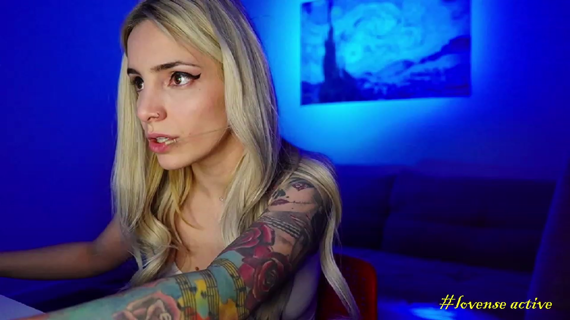 Gallery image thumbnail from Hustler_Pixel's myfreecams stream on, 03/03/2023, 23:23 image 5 of 20