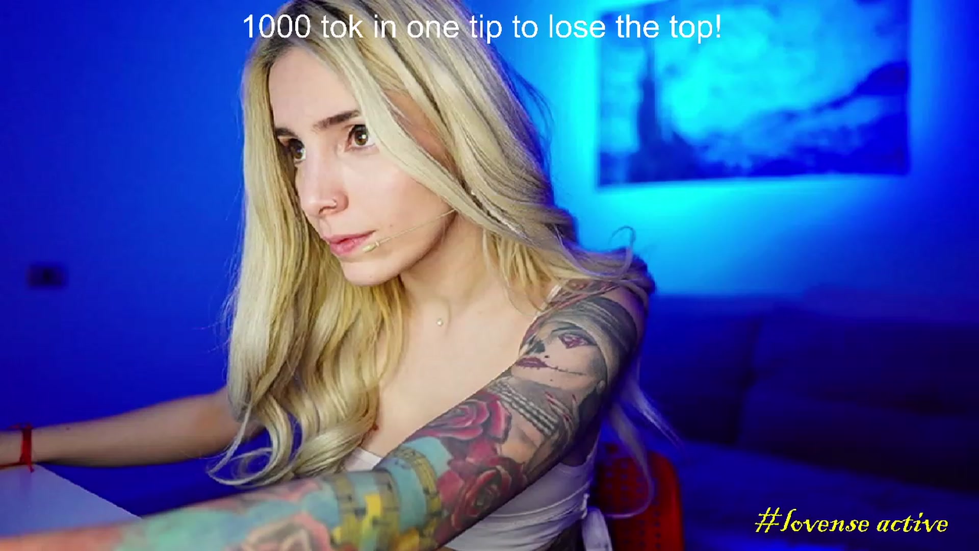 Gallery image thumbnail from Hustler_Pixel's myfreecams stream on, 03/03/2023, 23:23 image 11 of 20