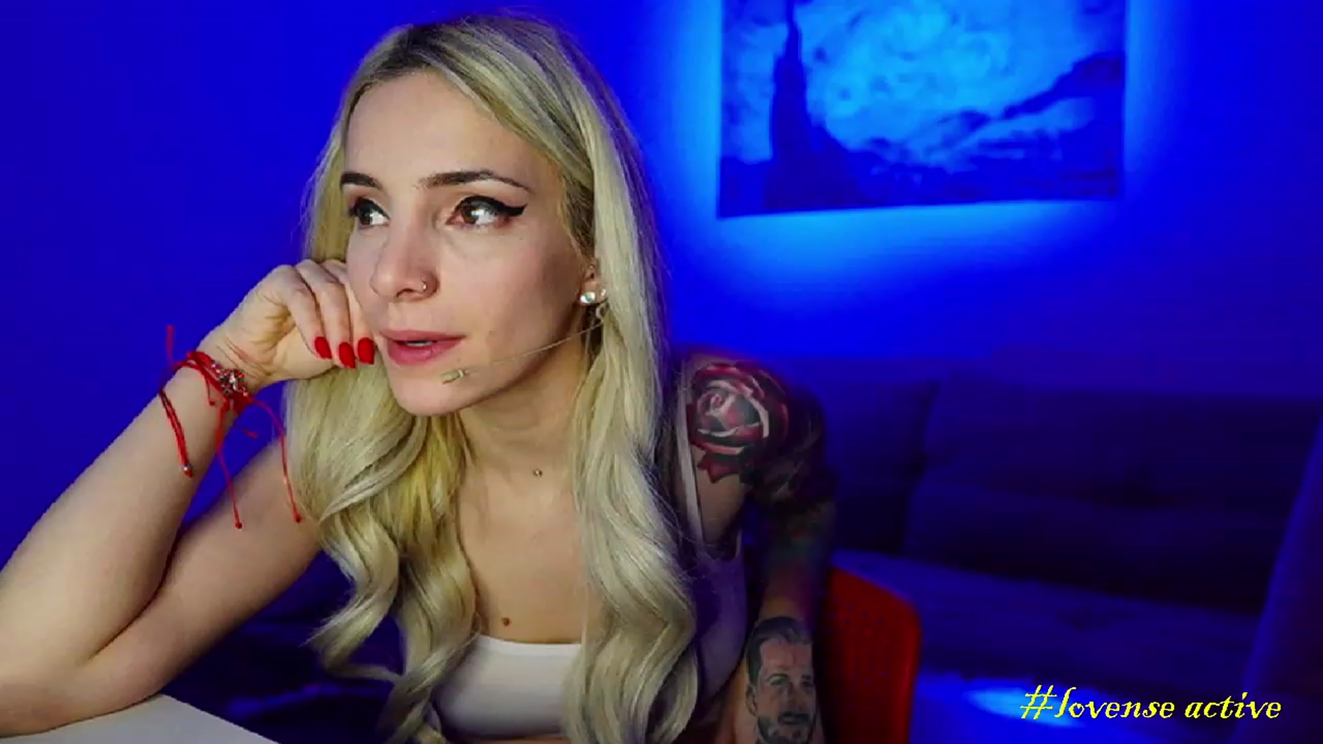 Gallery image thumbnail from Hustler_Pixel's myfreecams stream on, 03/03/2023, 23:23 image 2 of 20