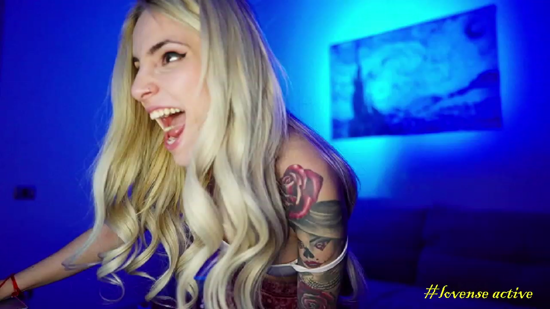 Gallery image thumbnail from Hustler_Pixel's myfreecams stream on, 03/03/2023, 23:23 image 14 of 20