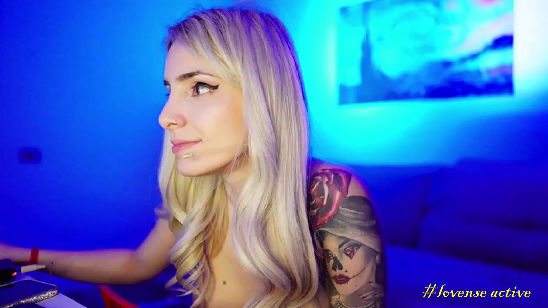 Gallery image thumbnail from Hustler_Pixel's myfreecams stream on, 03/04/2023, 03:01 image 18 of 20