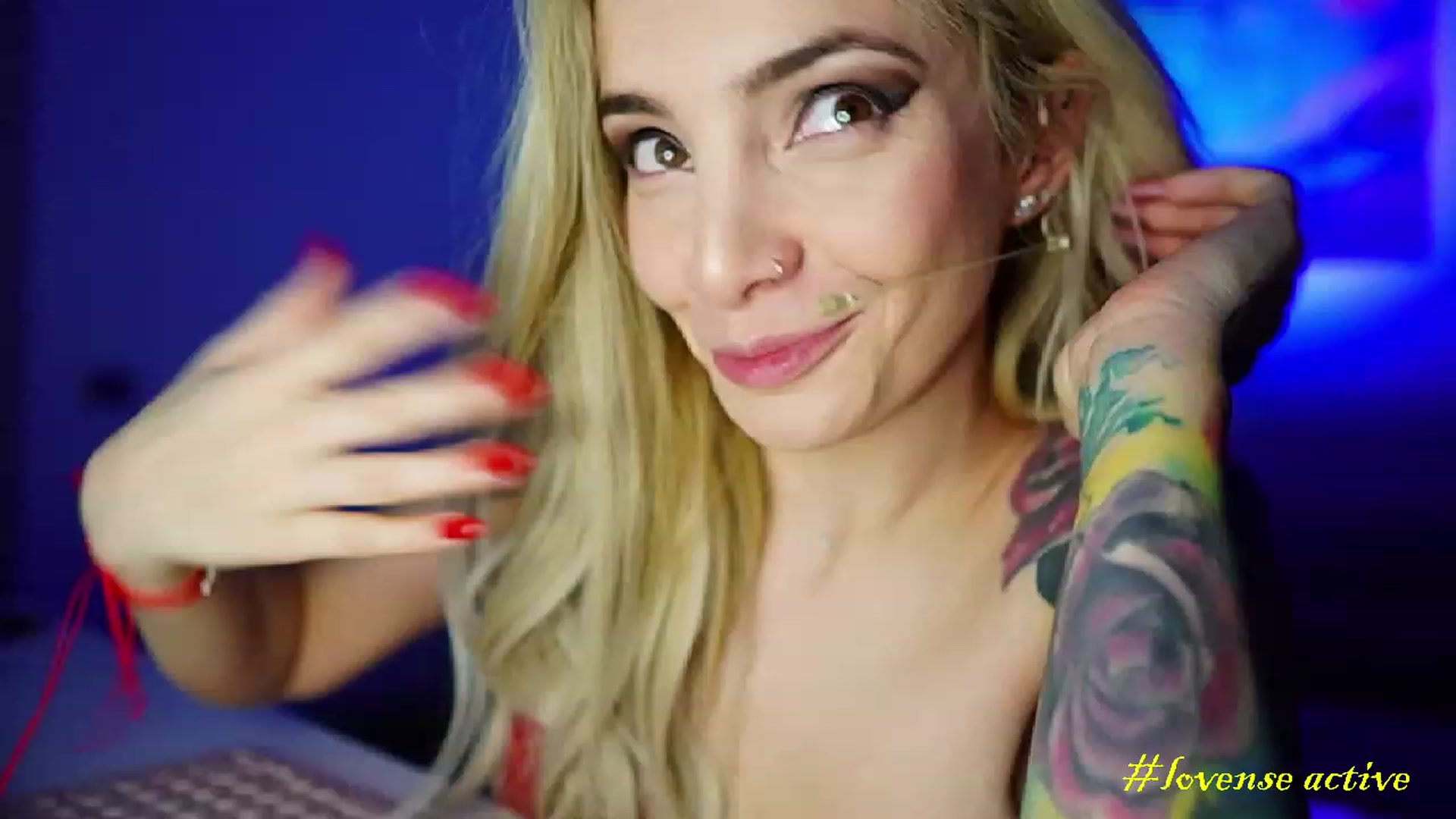 Gallery image thumbnail from Hustler_Pixel's myfreecams stream on, 03/05/2023, 02:14 image 11 of 20