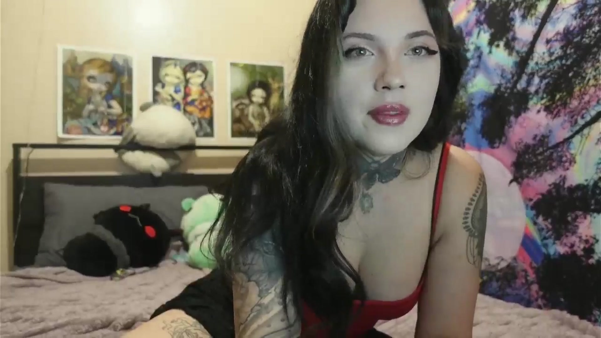 Gallery image thumbnail from Hxzel's myfreecams stream on, 06/25/2024, 04:44 image 6 of 20
