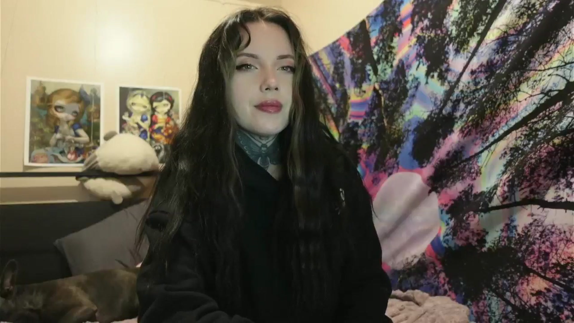 Gallery image thumbnail from Hxzel's myfreecams stream on, 06/27/2024, 03:56 image 6 of 20