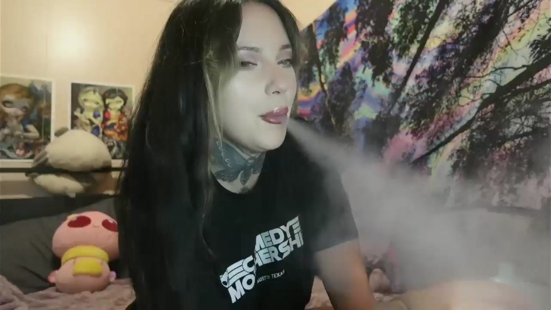 Gallery image thumbnail from Hxzel's myfreecams stream on, 07/03/2024, 04:11 image 1 of 20