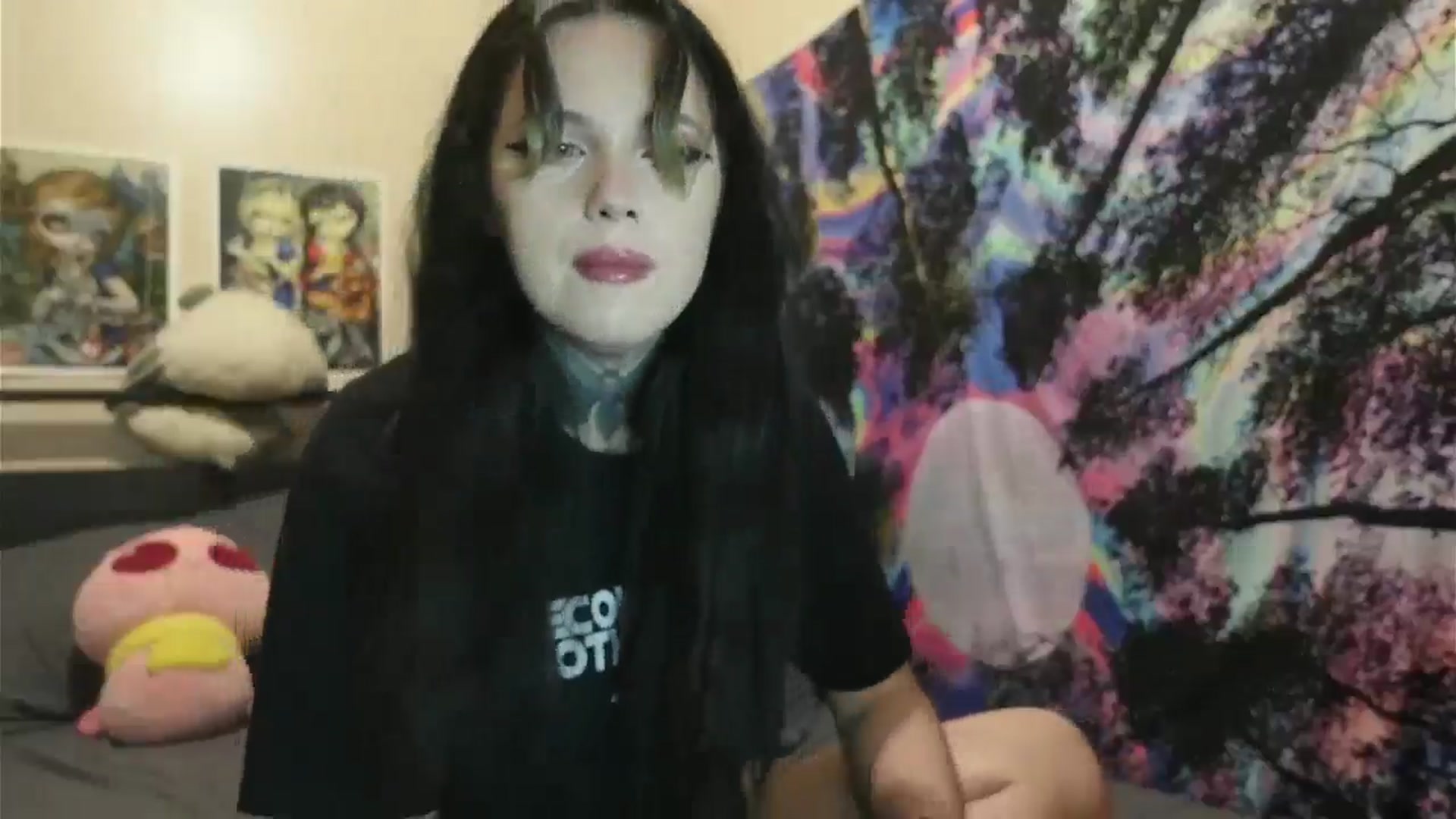 Gallery image thumbnail from Hxzel's myfreecams stream on, 07/03/2024, 06:14 image 19 of 20