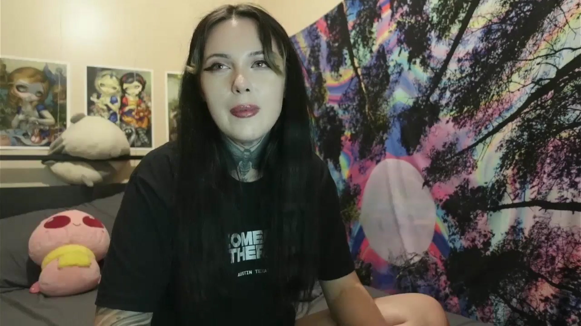Gallery image thumbnail from Hxzel's myfreecams stream on, 07/03/2024, 06:14 image 17 of 20