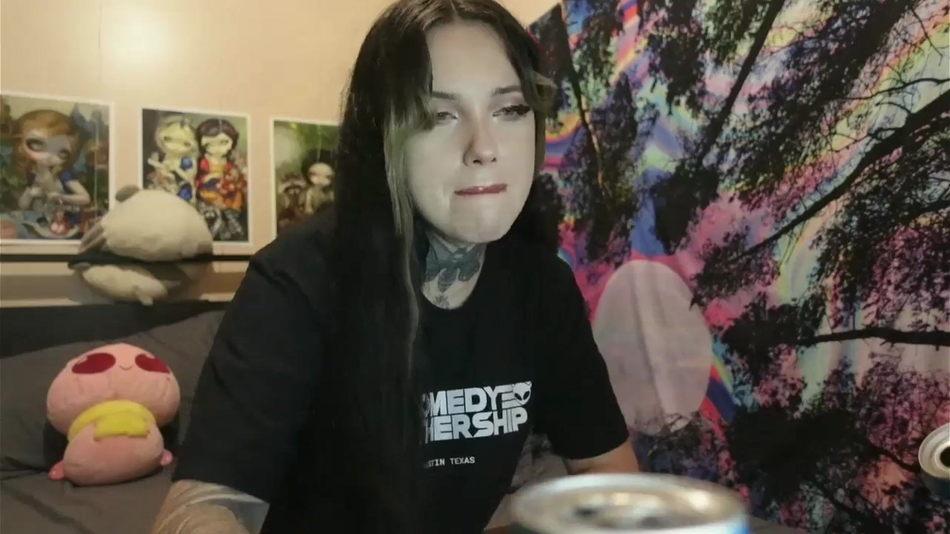 Gallery image thumbnail from Hxzel's myfreecams stream on, 07/03/2024, 06:14 image 4 of 20