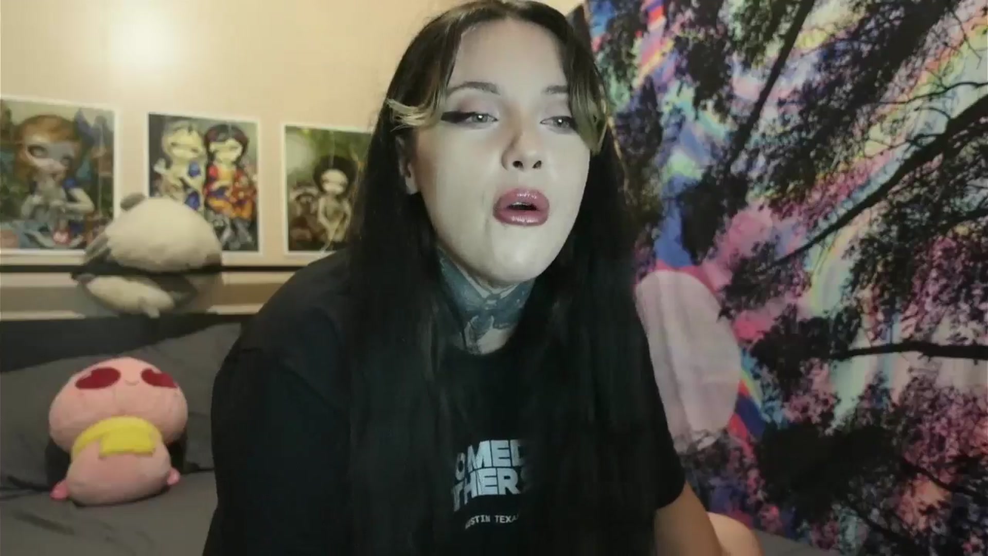 Gallery image thumbnail from Hxzel's myfreecams stream on, 07/03/2024, 06:14 image 18 of 20