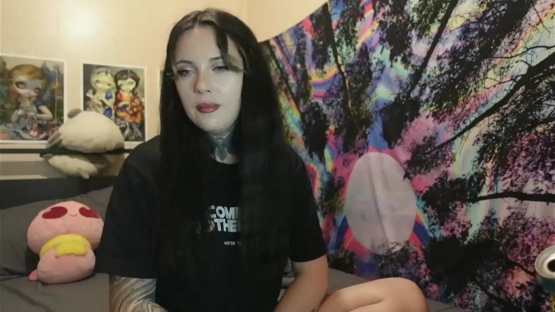 Gallery image thumbnail from Hxzel's myfreecams stream on, 07/03/2024, 06:14 image 12 of 20