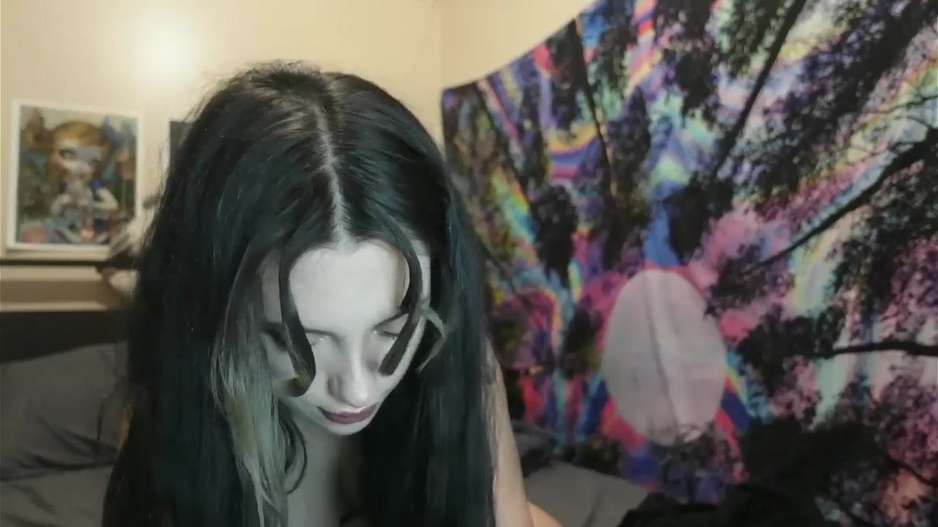 Gallery image thumbnail from Hxzel's myfreecams stream on, 07/03/2024, 06:41 image 20 of 20