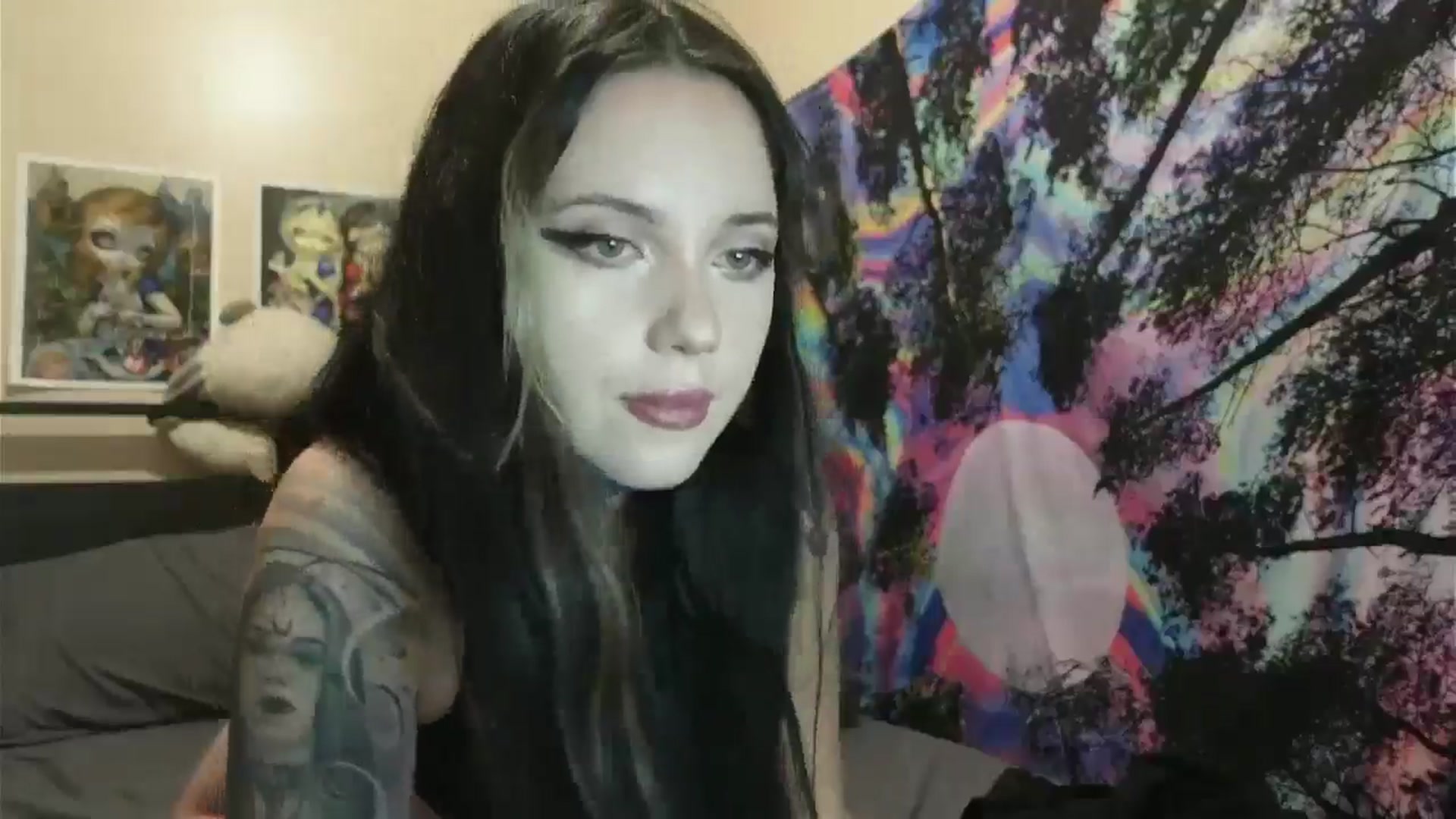 Gallery image thumbnail from Hxzel's myfreecams stream on, 07/03/2024, 06:41 image 19 of 20