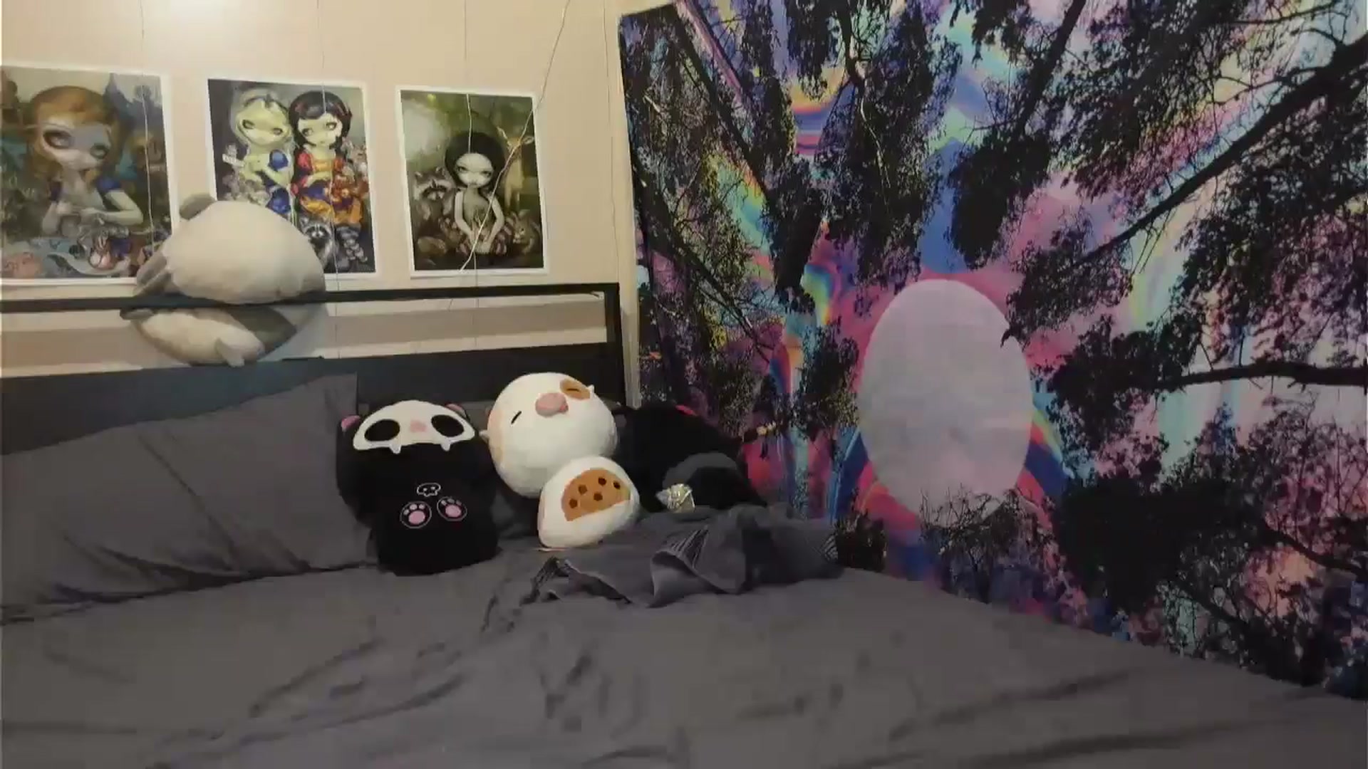 Gallery image thumbnail from Hxzel's myfreecams stream on, 07/03/2024, 07:51 image 7 of 20
